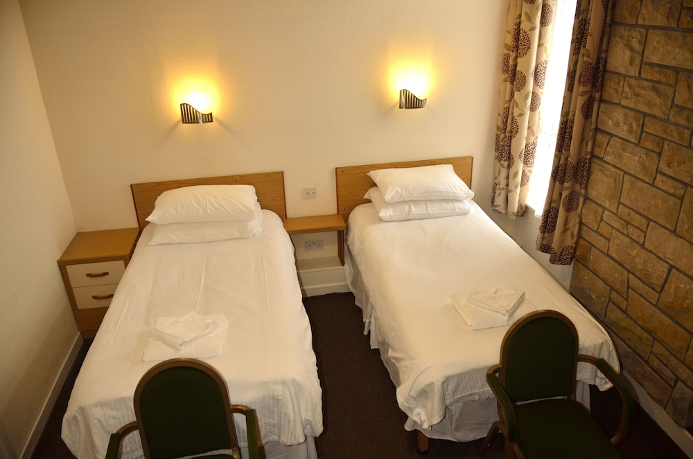 Single Room photo 1