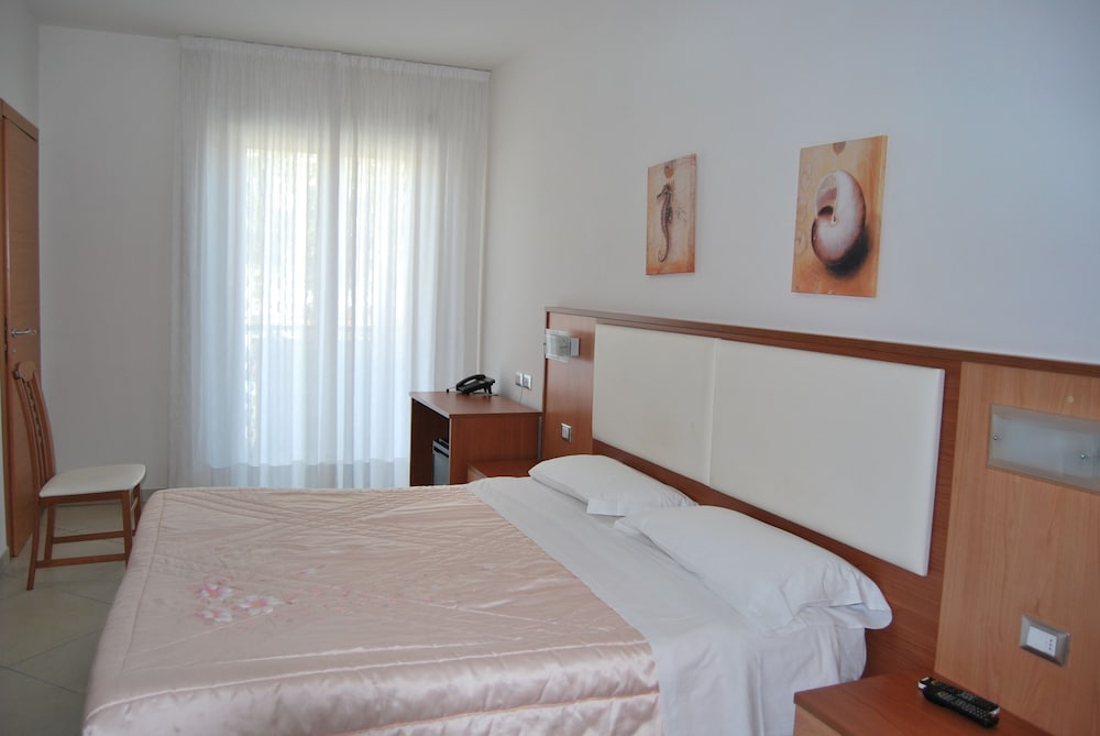 Double Room Single Use