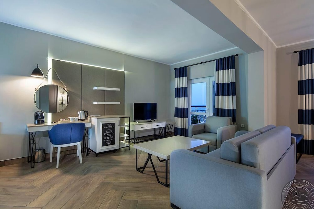 Deluxe Room photo 2