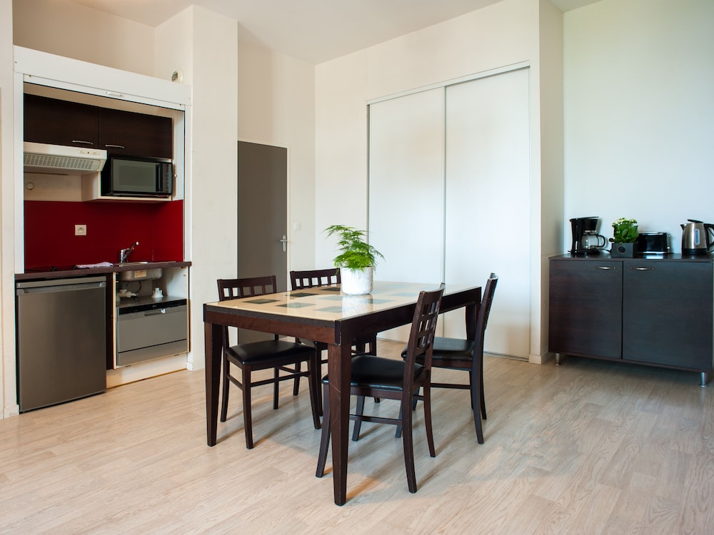 2-Room Apartment for 4 people photo 3