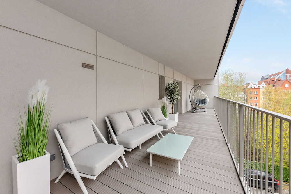 Exclusive Apartment, 2 Bedrooms, Non Smoking - Photo 3