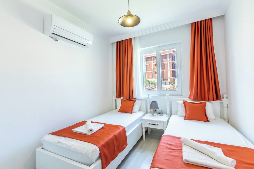 Comfort Apartment, 1 Bedroom, Non Smoking, Mountain View