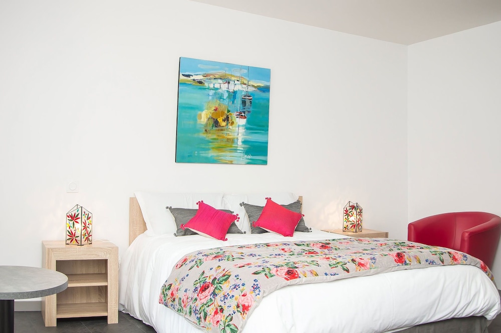 Suite (Cabilière) photo 1