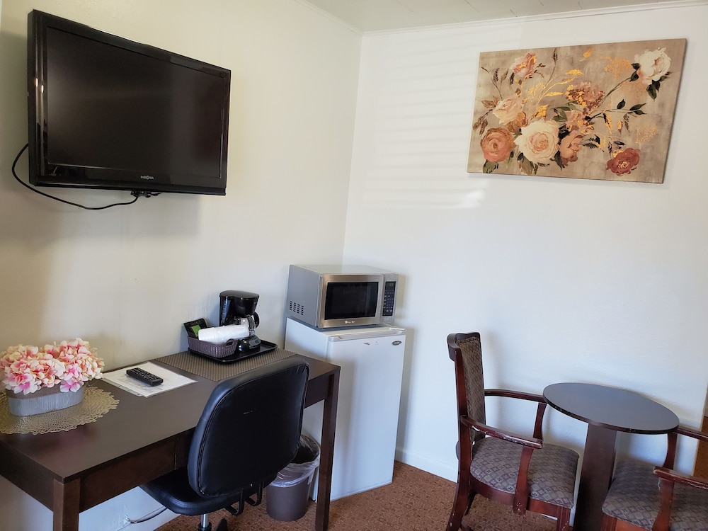 Twin Room photo 3