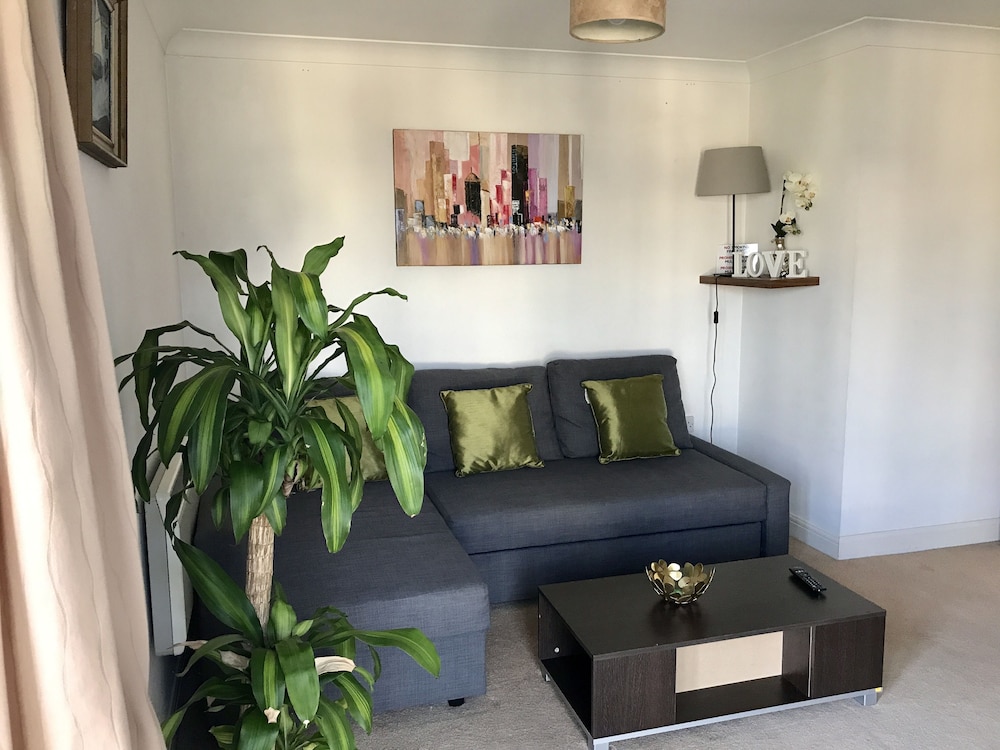 Southampton City Centre Apartment, 사진 9