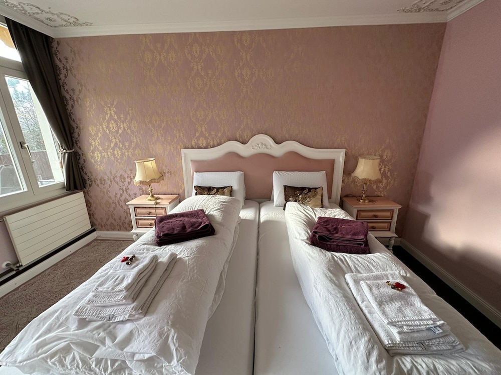 Deluxe Room, Private Pool, Mountain View photo 1