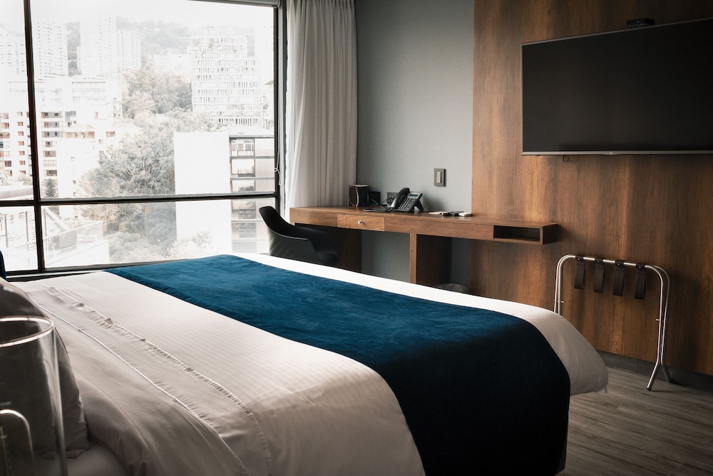 Deluxe Room photo 2