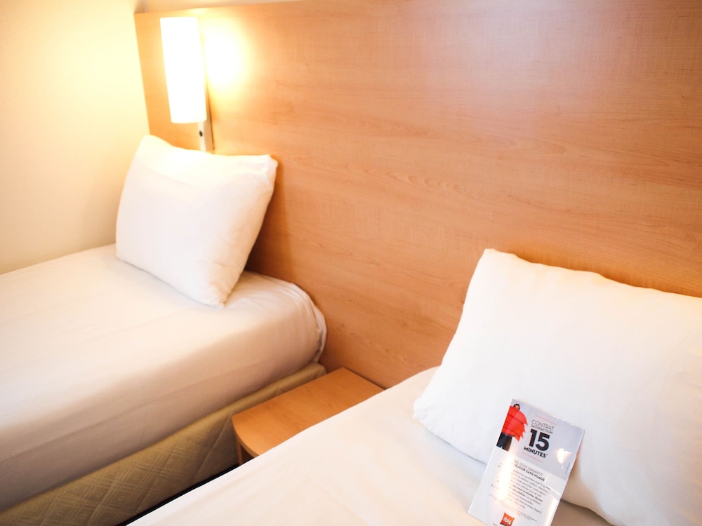 Twin Room, 2 Twin Beds - Photo 1