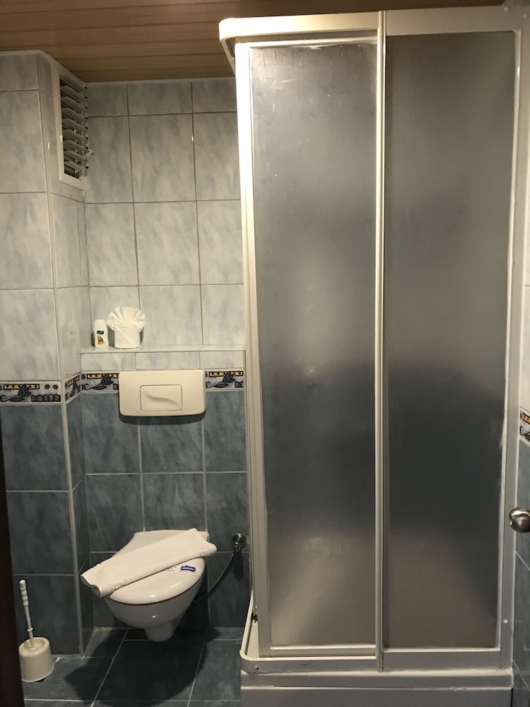 Economy Double Room, Balcony