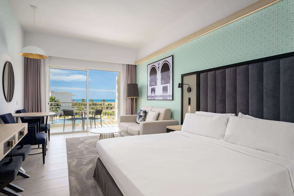 Premium Room, Balcony, Partial Sea View