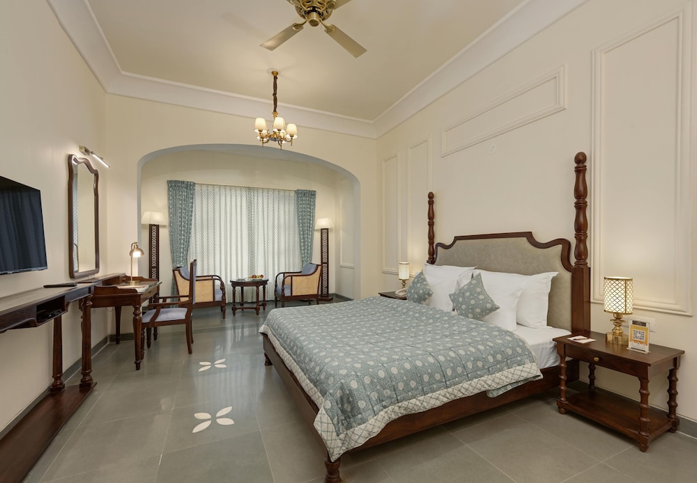 Imperial Room