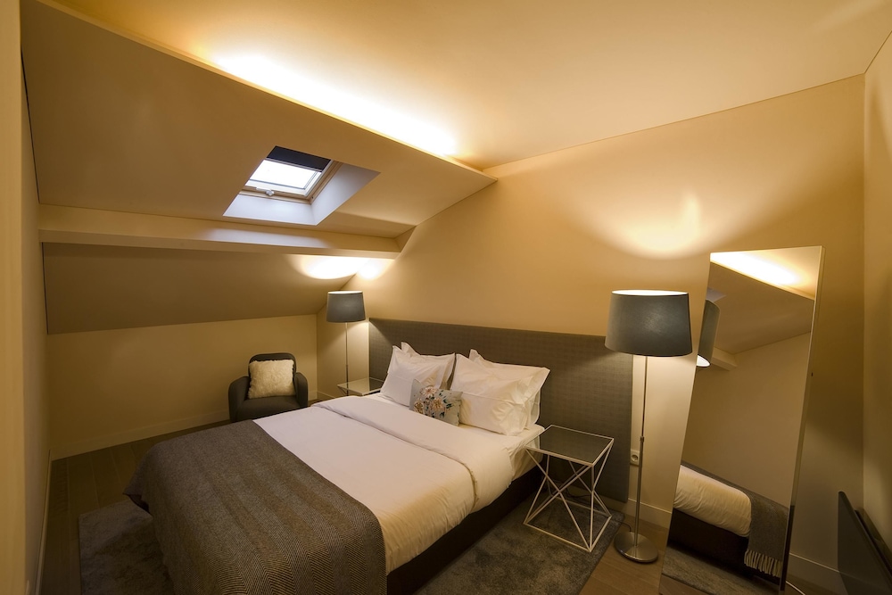 Deluxe Apartment, 2 Bedrooms ( 4 C )