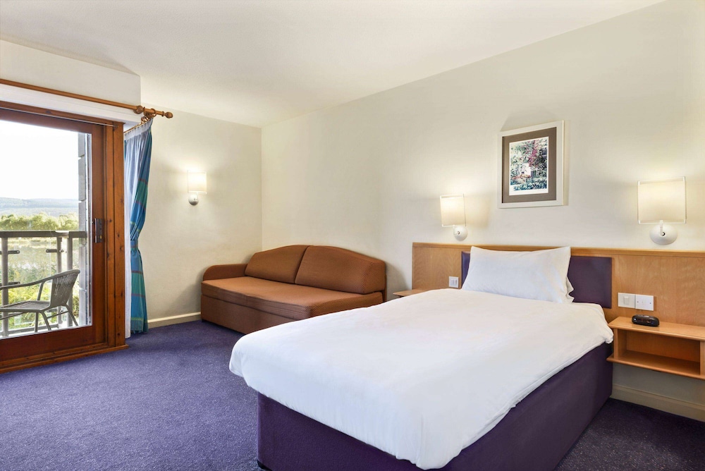 Room, 1 King Bed with Sofa bed, Non Smoking photo 3