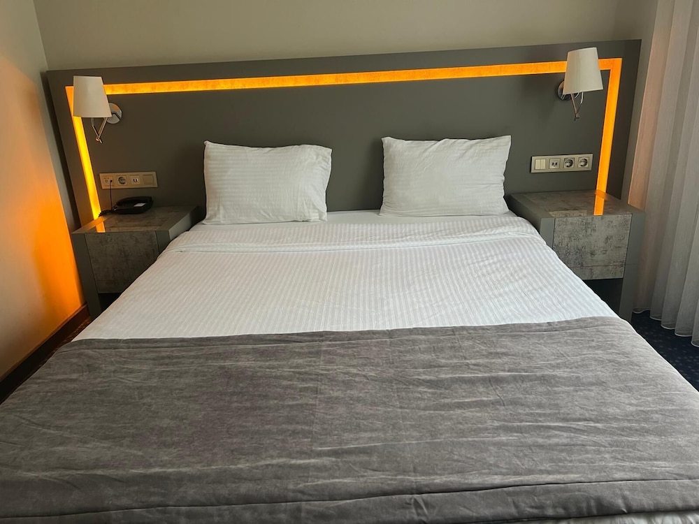 Standard Room photo 1
