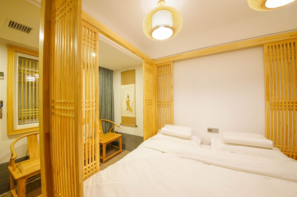 Signature Double Room, 1 Bedroom