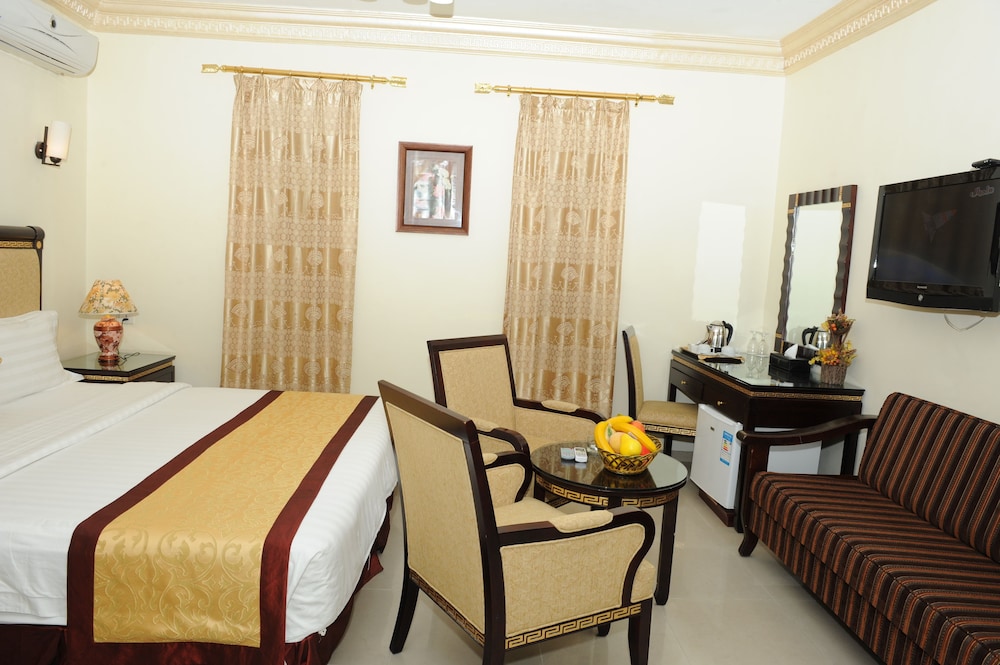 Deluxe Room photo 1