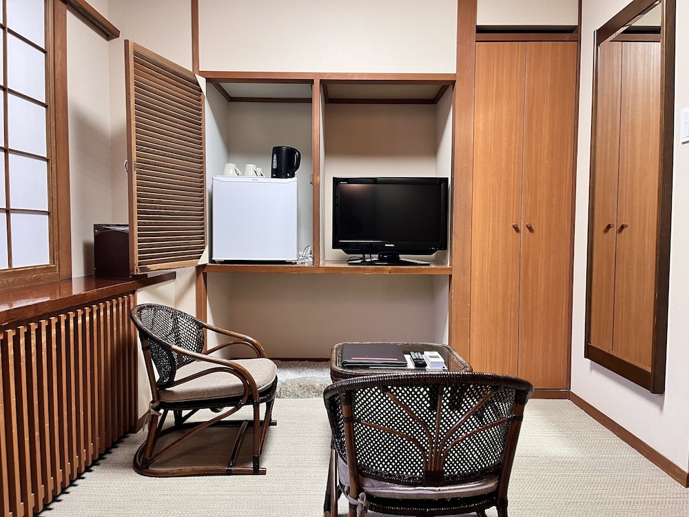 Japanese-Western Style Room for 4 people, Non Smoking - Photo 5