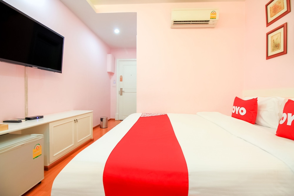 Standard Double Room photo 2