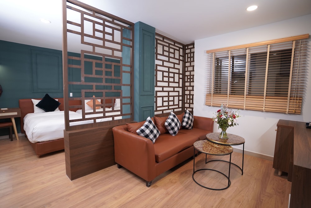 Premium Double Or Twin Room photo 1