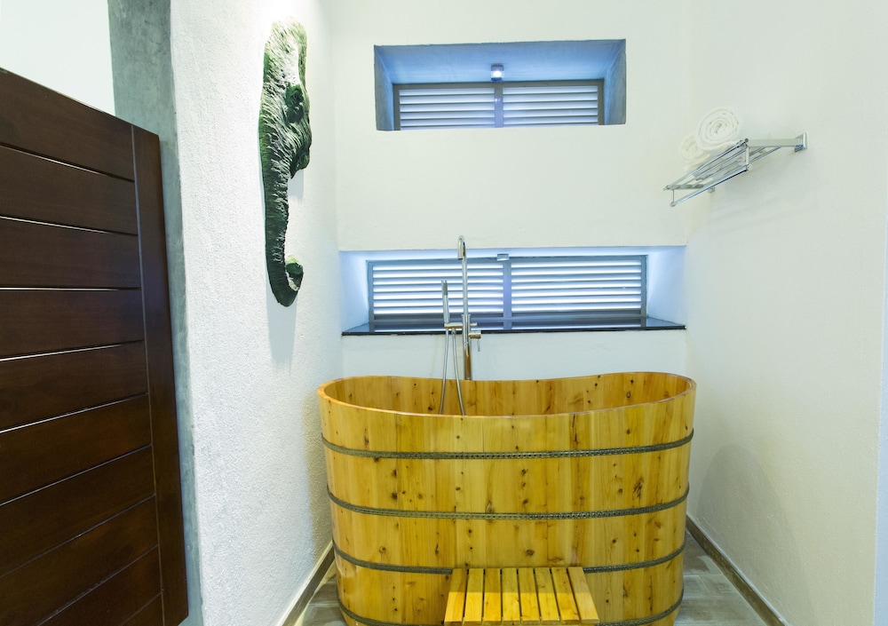 Deluxe Room with Free Benefits photo 3