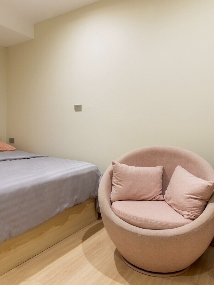 Studio Double Room photo 3