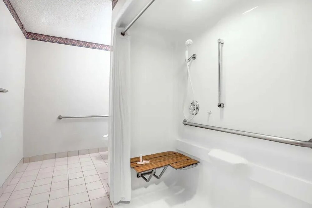 Microtel Inn & Suites by Wyndham Savannah/Pooler, Billede 2