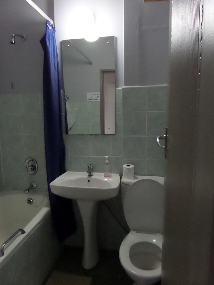 Room (Backpacker) photo 3