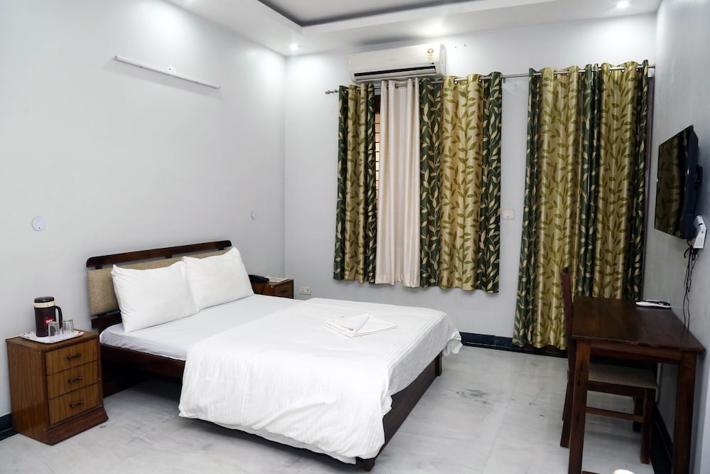 Deluxe Room photo 1