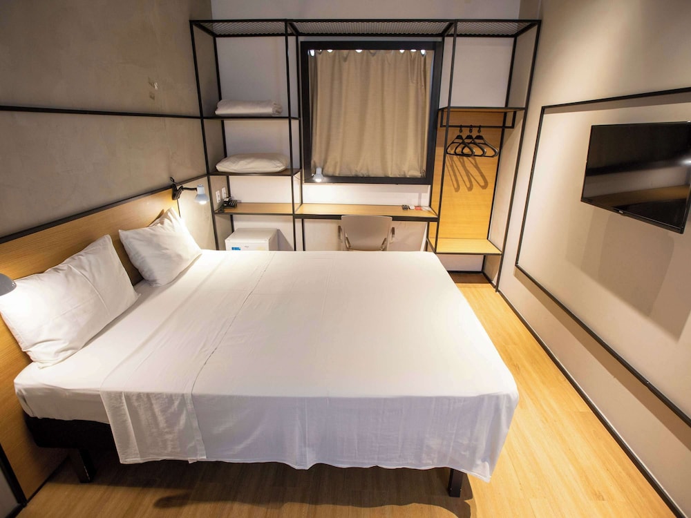 Standard Room, 1 Double Bed - Photo 8