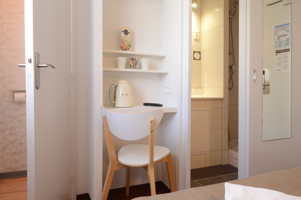 Renovated Double Room
