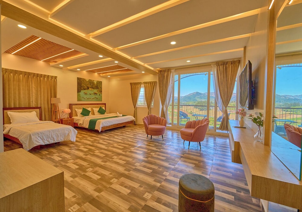 Premium Room