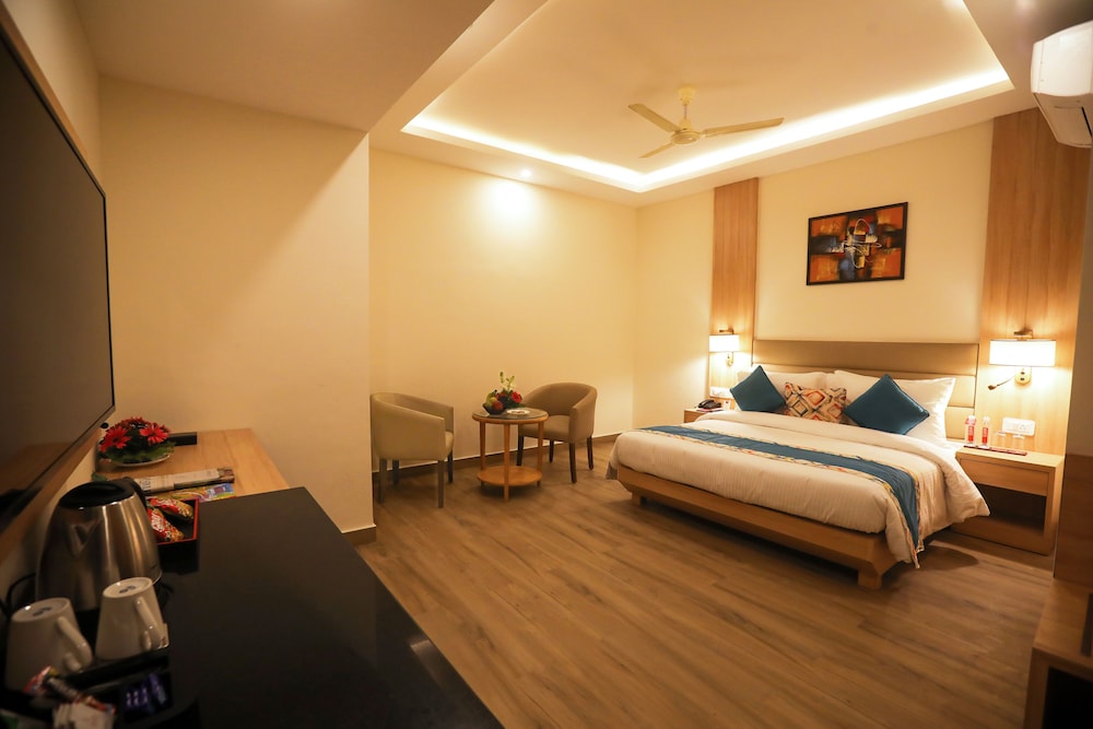 Club Room - Photo 4