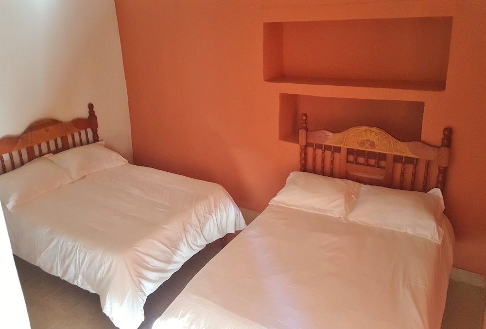 Standard Triple Room photo 1