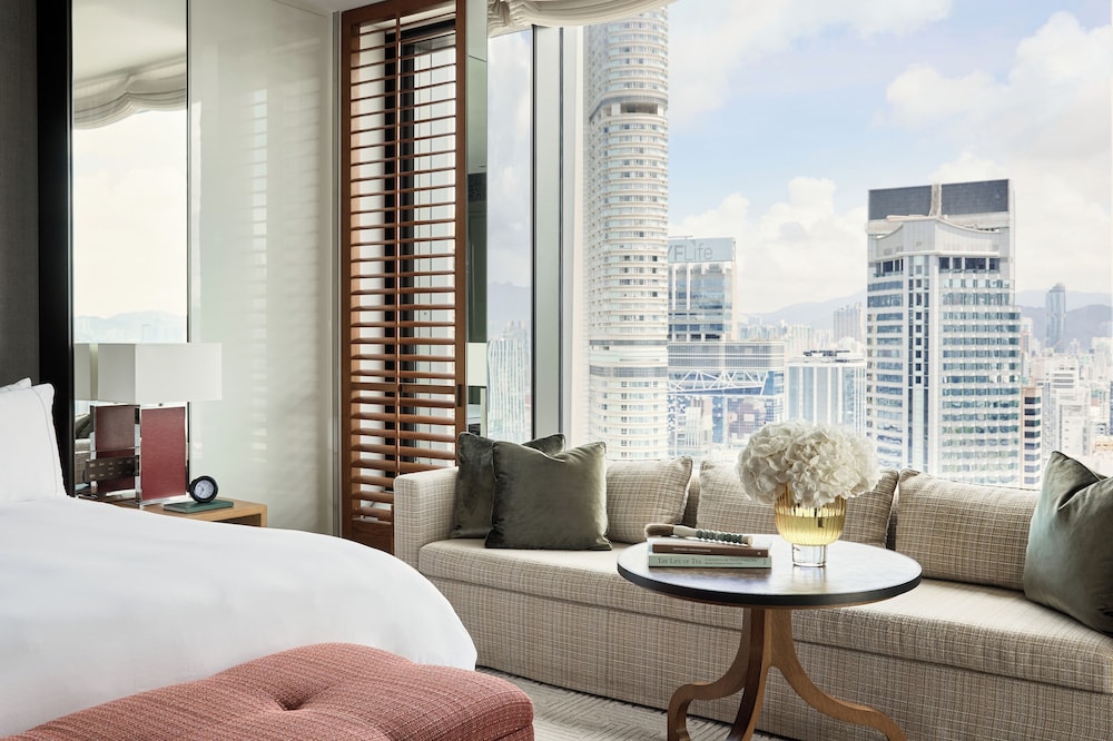 Suite, Bay View (Kowloon Bay View) thumbnail 5