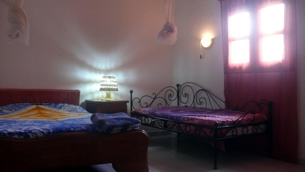 Superior Double Room photo 1