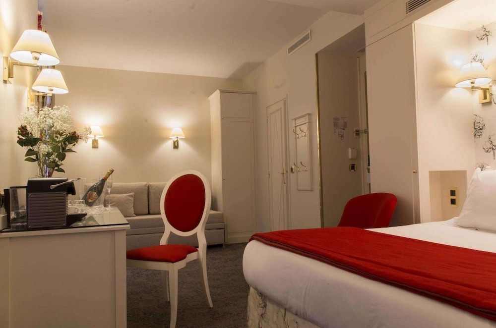 Junior Suite photo 1