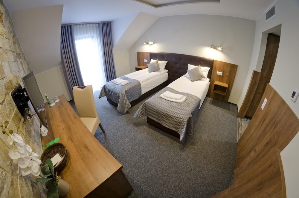 Twin Room photo 3