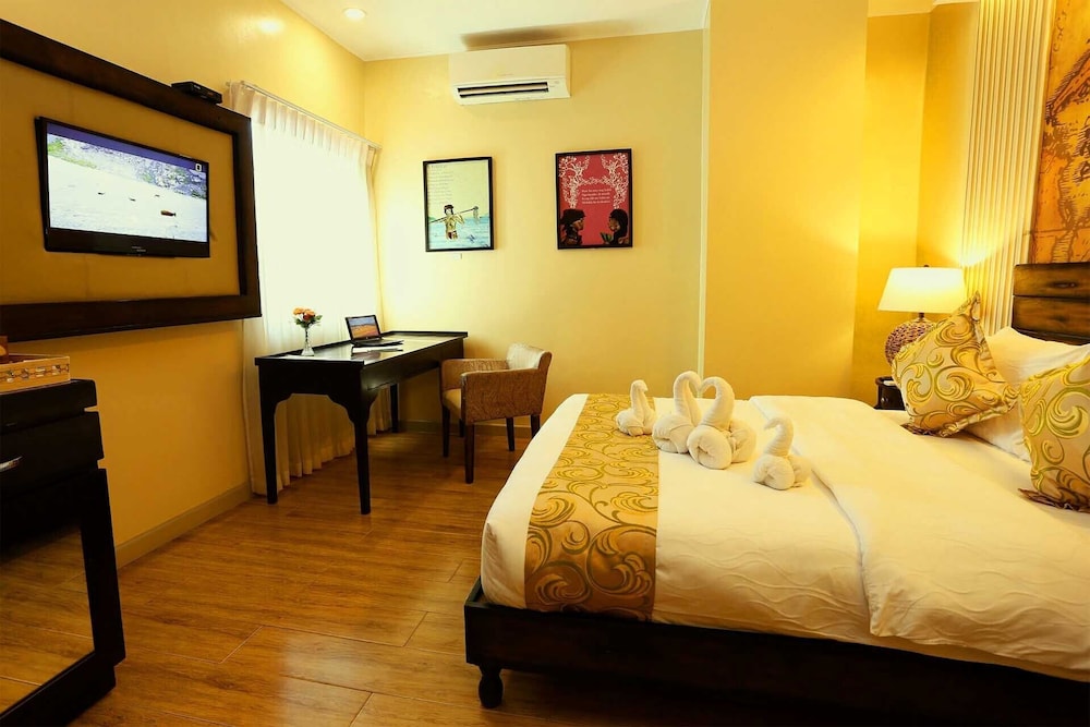 Superior Room photo 3