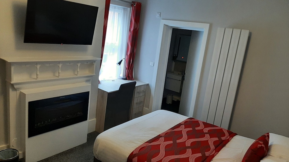 Superior Double Room photo 2