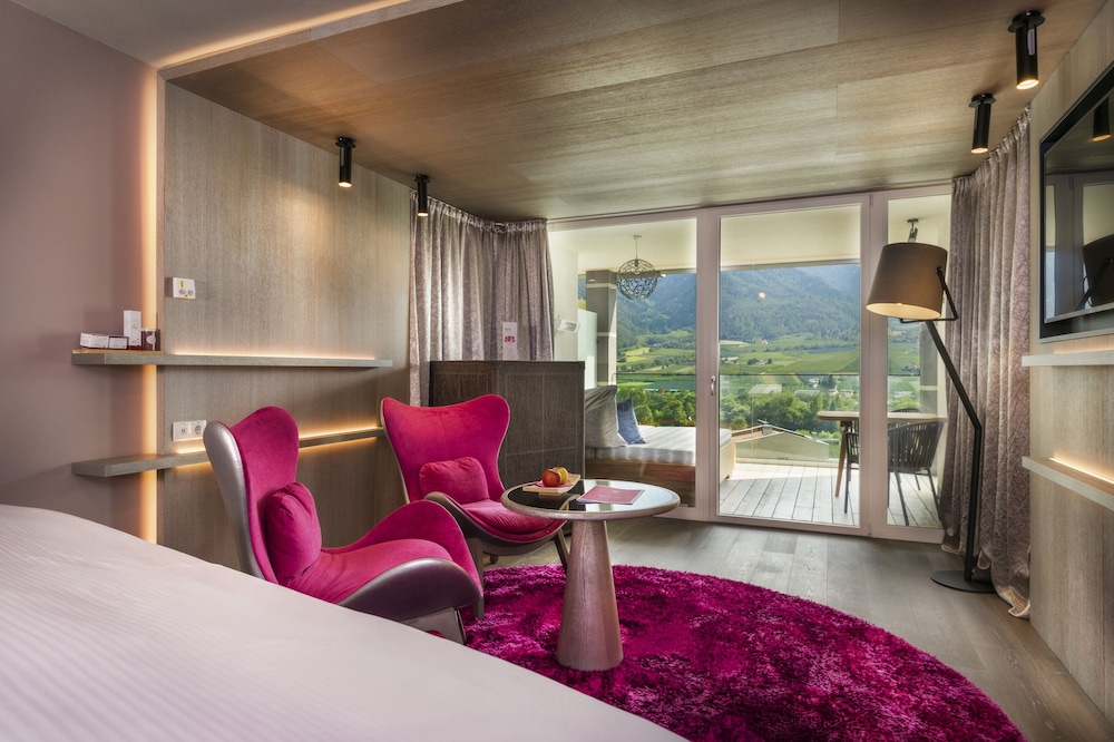 Romantic Suite, Mountain View photo 1