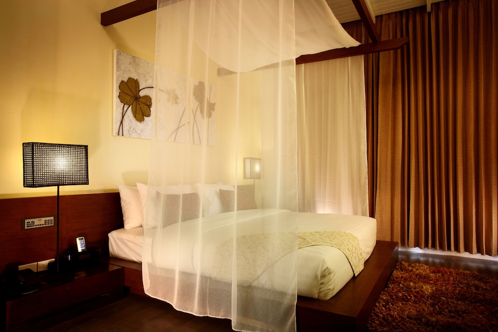 Deluxe Room Only photo 2