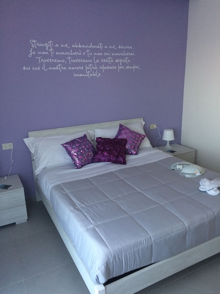 Double Room, Balcony photo 2