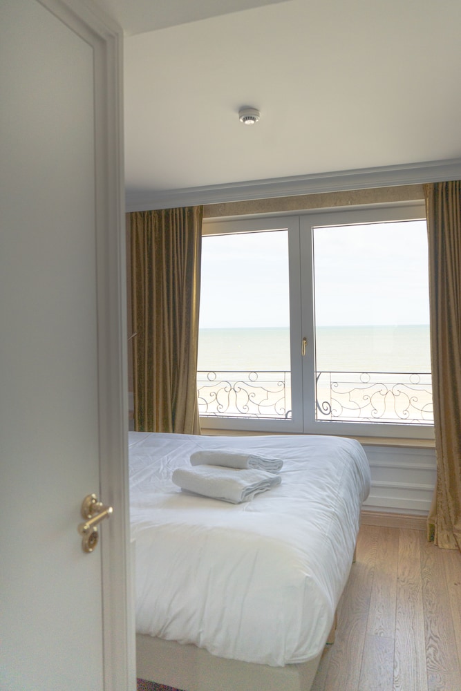 Standard Double Room, Sea View photo 2