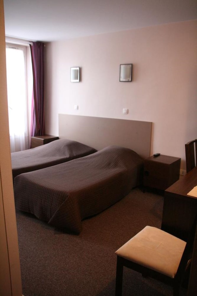 Superior Twin Room photo 1