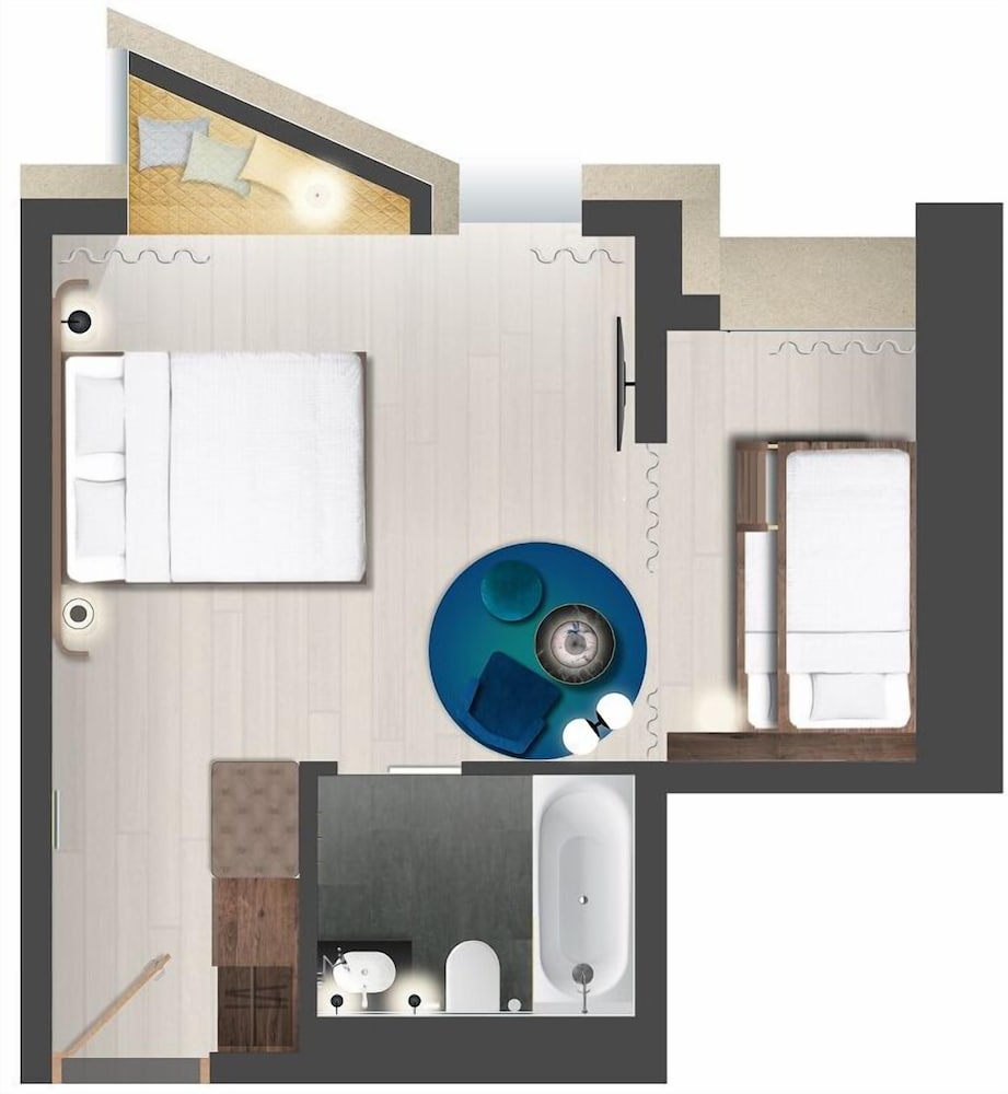 Quadruple Room photo 3