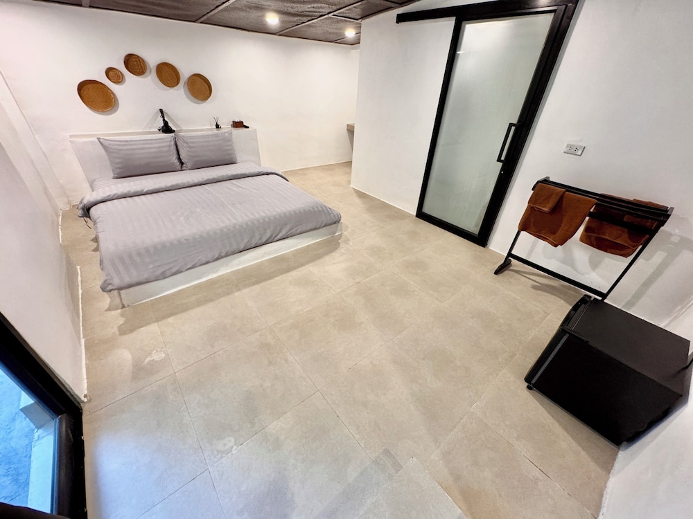 Grand Villa, 2 Bedrooms, Non Smoking, Partial Sea View photo 3