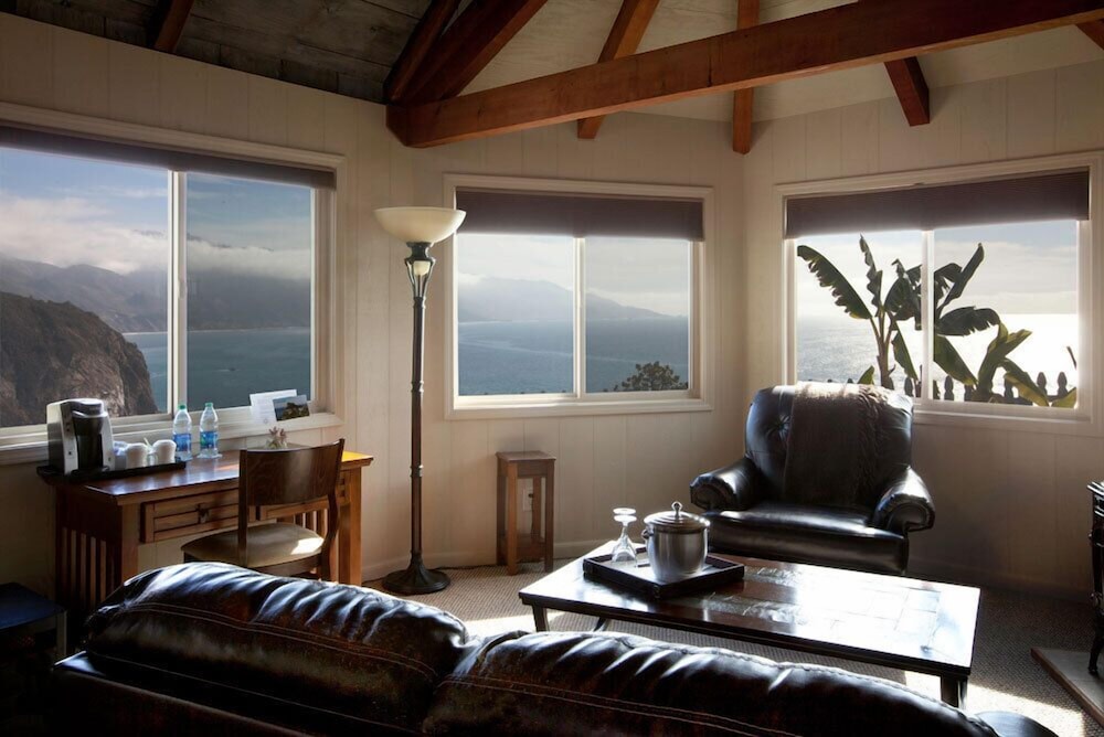 Honeymoon Room