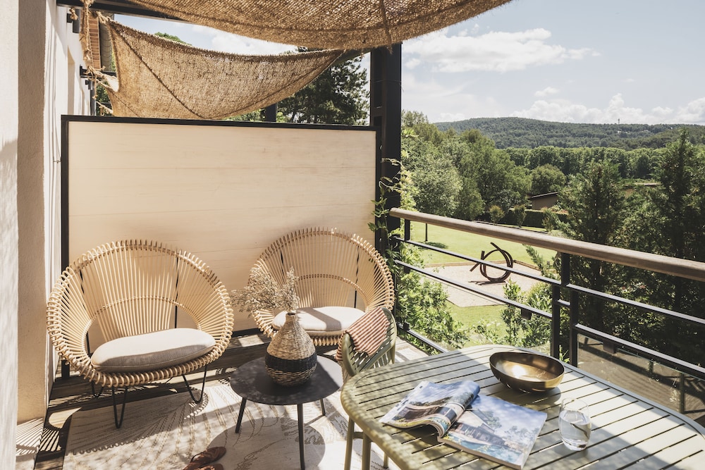 Chambre Double Deluxe, accès gratuit au spa