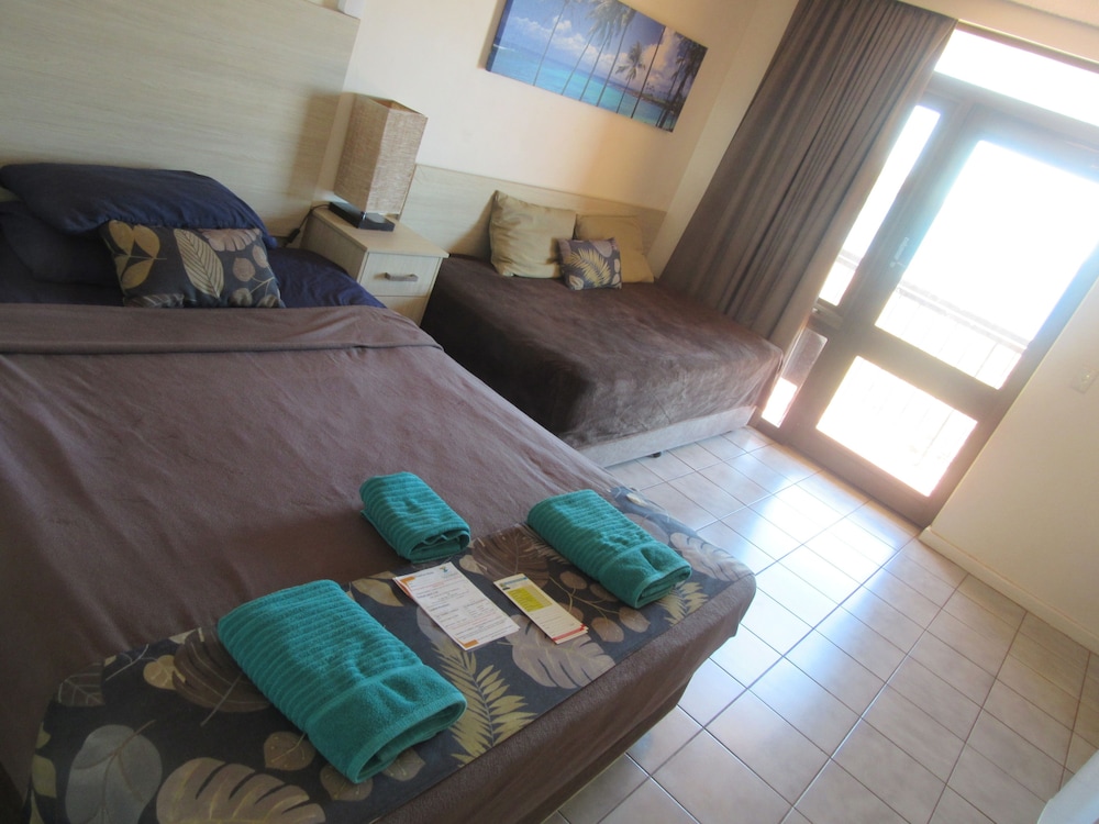 Premium Room, Sea View Pet Friendly photo 1
