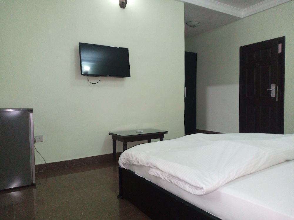 Classic Room, 1 Double Bed, Non Smoking photo 3